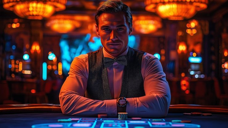 milbet Live Casino