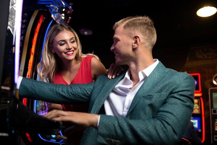 milbet Slots